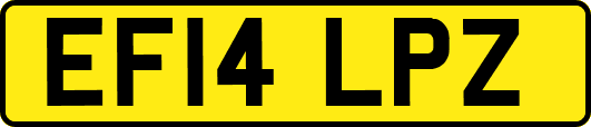 EF14LPZ