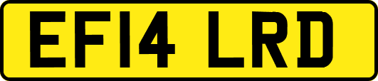 EF14LRD