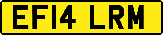 EF14LRM
