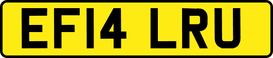 EF14LRU