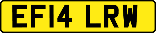EF14LRW