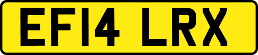 EF14LRX