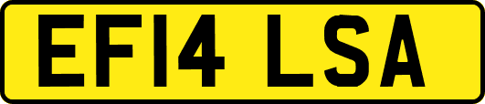 EF14LSA