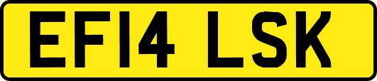 EF14LSK