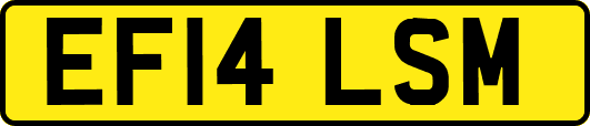 EF14LSM