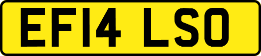 EF14LSO
