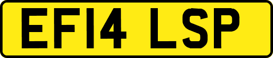 EF14LSP