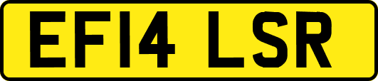 EF14LSR