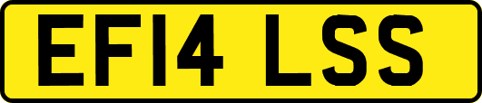 EF14LSS