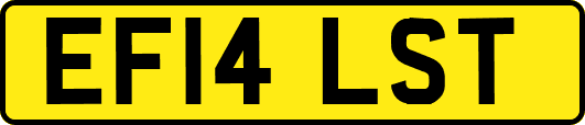 EF14LST