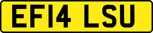 EF14LSU