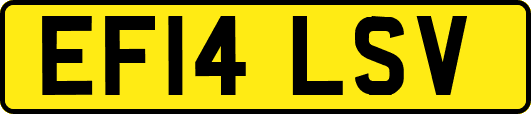 EF14LSV