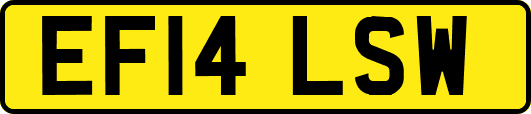 EF14LSW