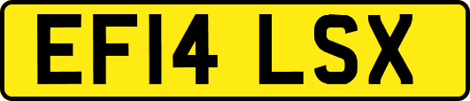 EF14LSX