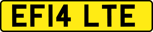 EF14LTE