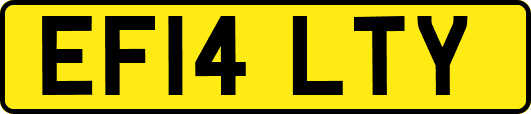 EF14LTY
