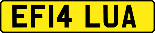 EF14LUA