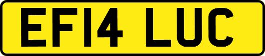 EF14LUC