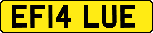 EF14LUE
