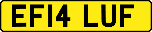 EF14LUF