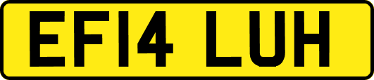 EF14LUH