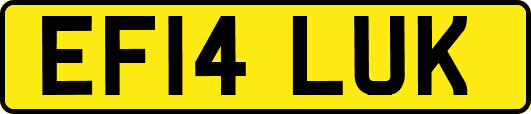 EF14LUK