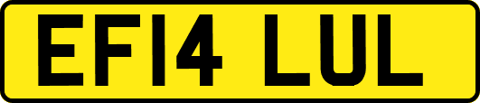 EF14LUL