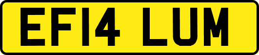 EF14LUM