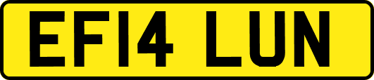 EF14LUN