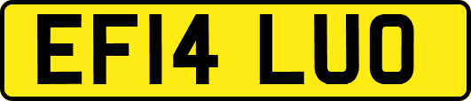 EF14LUO