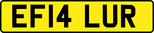 EF14LUR