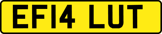 EF14LUT