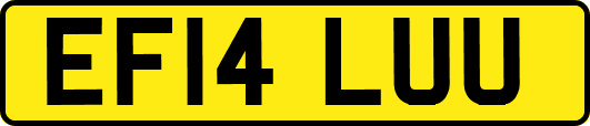 EF14LUU