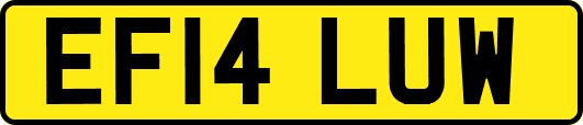 EF14LUW