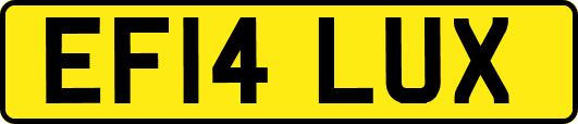 EF14LUX