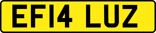 EF14LUZ
