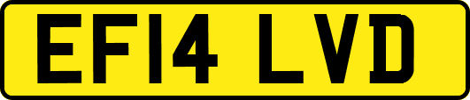 EF14LVD