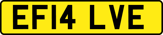 EF14LVE