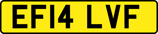 EF14LVF