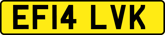 EF14LVK