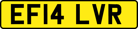 EF14LVR