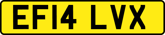 EF14LVX
