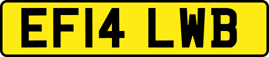 EF14LWB