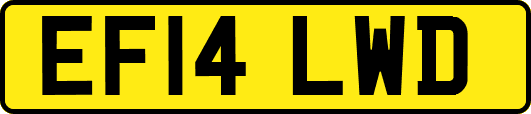 EF14LWD