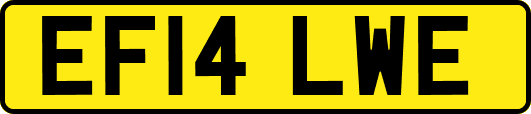 EF14LWE