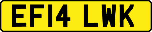 EF14LWK