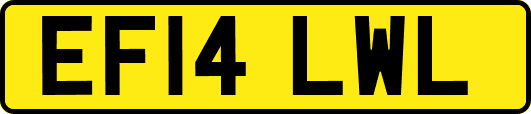 EF14LWL