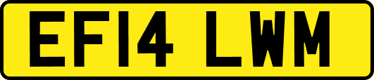 EF14LWM