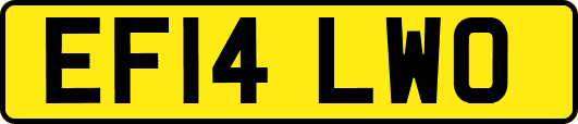 EF14LWO