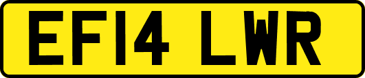 EF14LWR